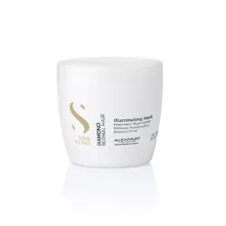 Alfaparf SDL Diamond ILLUMINATING MASK, 500ml