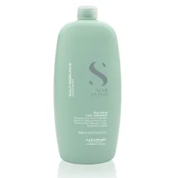ALFAPARF Milano Semi Di Lino SCALP REBALANCE DANDRUFF Shampoo - Pretblaugznu šampūns, 1000ml