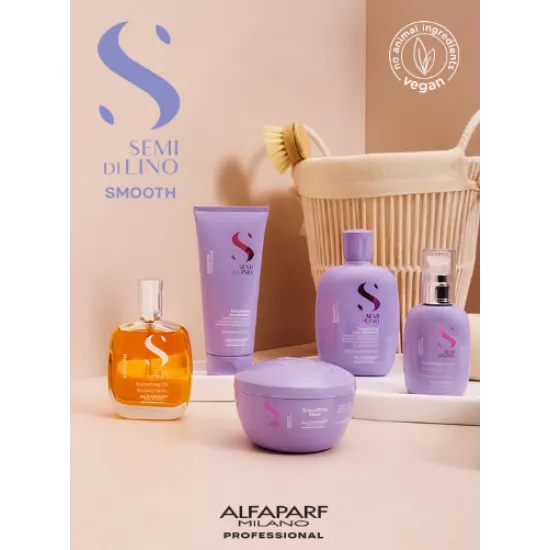 Semi Di Lino SMOOTH