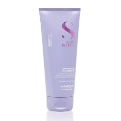 ALFAPARF Milano Semi Di Lino SMOOTH Conditioner, 200ml