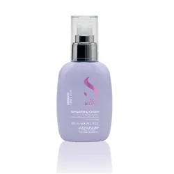 ALFAPARF Milano Semi Di Lino SMOOTH Cream, 125ml