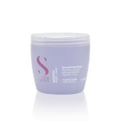 ALFAPARF Milano Semi Di Lino SMOOTH Mask, 500ml