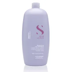 ALFAPARF Milano Semi Di Lino SMOOTH Shampoo, 1000ml