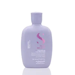 ALFAPARF Milano Semi Di Lino SMOOTH Shampoo, 250ml