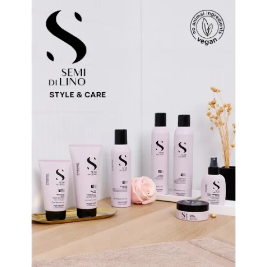 Semi Di Lino STYLE & CARE