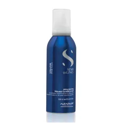 ALFAPARF Milano Semi Di Lino VOLUME Mousse Conditioner, 200ml