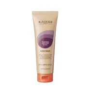 ALTER EGO PASSION Color mask ULTRA VIOLET - Tonējoša maska, 250ml