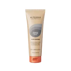 ALTER EGO PASSION Color mask SILVER SHIMMER - Тонирующая маска, 250ml ALTER EGO PASSION Color mask SILVER SHIMMER - Тонирующая маска, 250ml