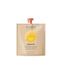 ALTER EGO PASSION Color mask VANILLA SKY - Tonējoša maska, 50ml