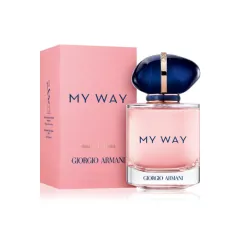 GIORGIO ARMANI My Way, EDP - Sieviešu smaržas