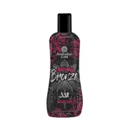 Australian Gold solārija krēms Adorably Bronze - Solārija krēms ar bronzeriem, 250ml