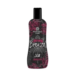 Australian Gold solārija krēms Adorably Bronze, 250ml
