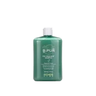 ECHOSLINE B.PUR Attīrošs un remineralizējošs šampūns, 385ml