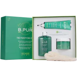 ECHOSLINE B.PUR Set fo hair
