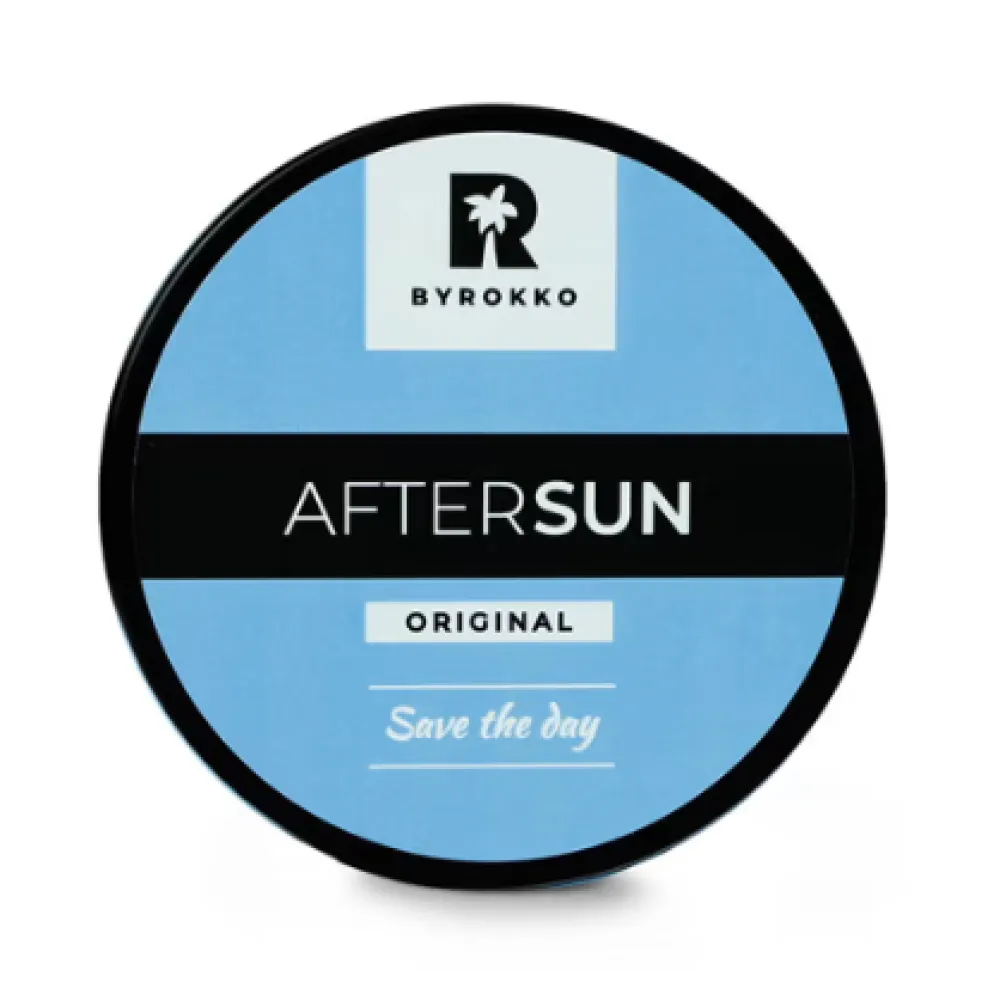BYROKKO After Sun, 180ml