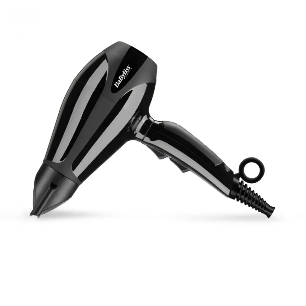 Hair dryer BaByliss COMPACT PRO, 2400W Hair dryer BaByliss COMPACT PRO, 2400W