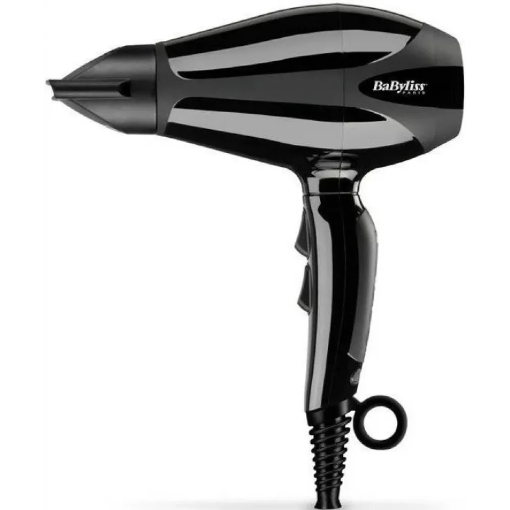 Hair dryer BaByliss COMPACT PRO, 2400W Hair dryer BaByliss COMPACT PRO, 2400W