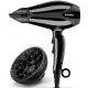 Hair dryer BaByliss COMPACT PRO, 2400W Hair dryer BaByliss COMPACT PRO, 2400W