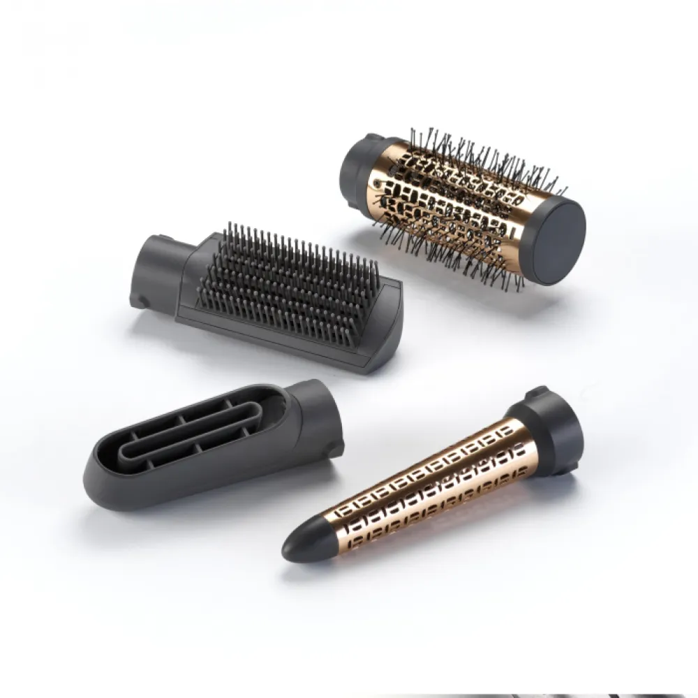 BaByliss AS136E, 1000W BaByliss AS136E, 1000W