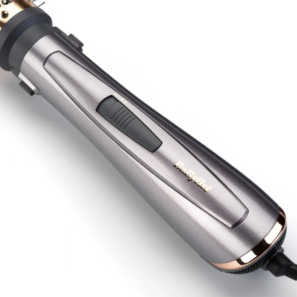 BaByliss AS136E, 1000W BaByliss AS136E, 1000W