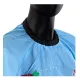 Children's hairdressing cape SEA WORLD Children's hairdressing cape SEA WORLD