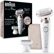Braun Silk-épil Series 9 9-030 Epilator Braun Silk-épil Series 9 9-030 Epilator