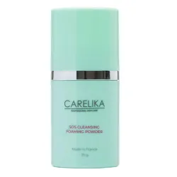 CARELIKA SOS Cleansing Powder, 25gr.