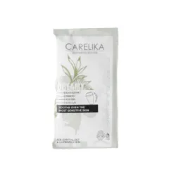 CARELIKA Shaker Prebiotic Creamy Mask Black Beeome, 15gr.