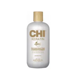 CHI Keratin Conditioner - Keratīna kondicionieris, 355ml