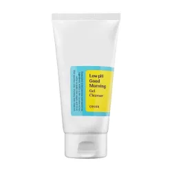 COSRX Low pH Good Morning Gel Cleanser - Maigs attīrošs gels ar zemu pH līmeni, 150ml