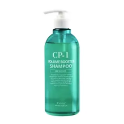 ESTHETIC HOUSE CP-1 Volume Booster Shampoo - Šampūns apjoma piešķiršanai matiem, 500ml