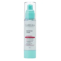CARELIKA Mattifying Cream Skin Balance, 50ml