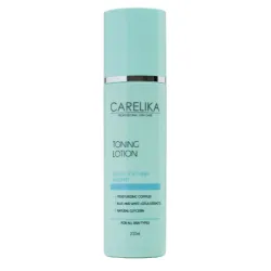 CARELIKA Toning Lotion, 200ml