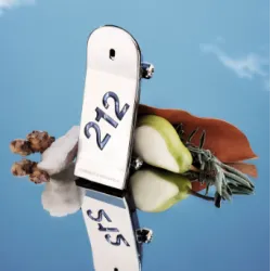 CAROLINA HERRERA 212 Men Heroes, EDT - Vīriešu smaržas