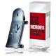 CAROLINA HERRERA 212 Men Heroes, EDT - Vīriešu smaržas CAROLINA HERRERA 212 Men Heroes, EDT - Vīriešu smaržas