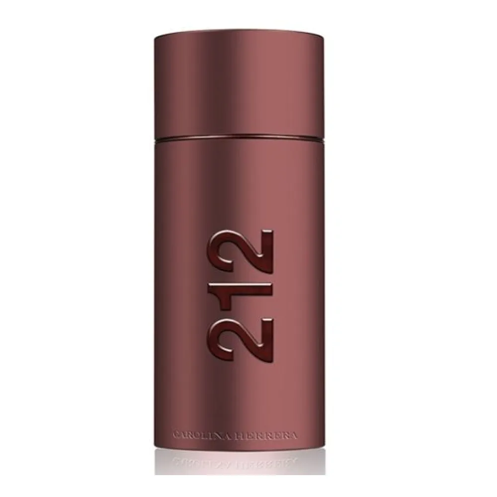 CAROLINA HERRERA 212 SEXY Men, EDT - Vīriešu smaržas CAROLINA HERRERA 212 SEXY Men, EDT - Vīriešu smaržas