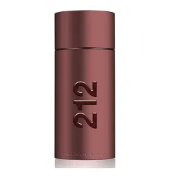 CAROLINA HERRERA 212 SEXY Men, EDT - Vīriešu smaržas