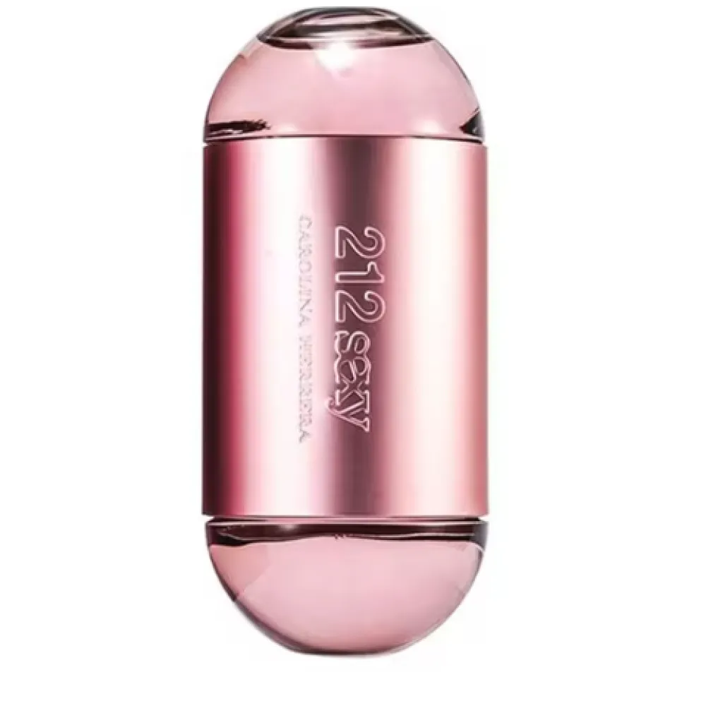 CAROLINA HERRERA 212 SEXY, EDP