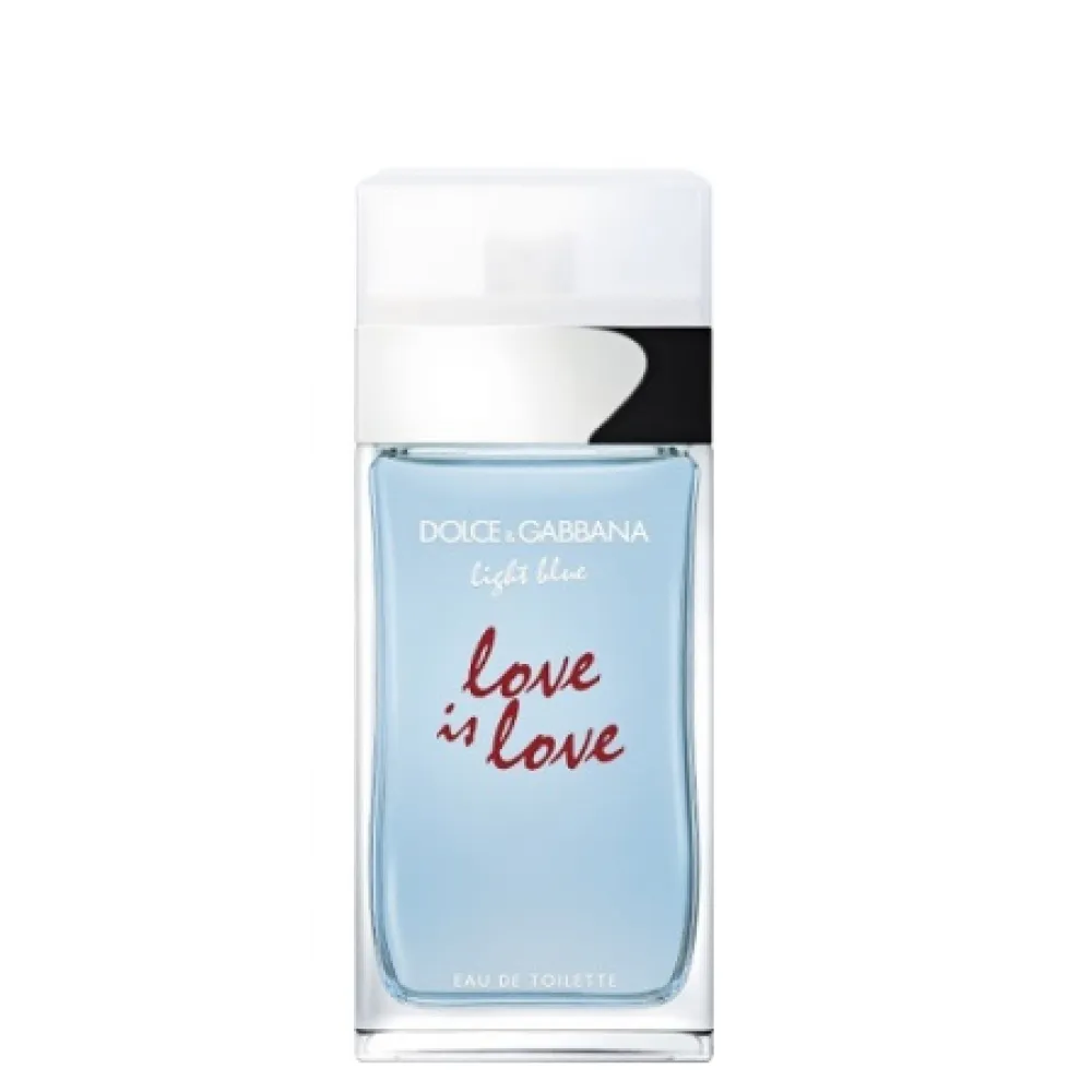 DOLCE&GABANNA Light Blue Love is Love, EDT - Sieviešu smaržas