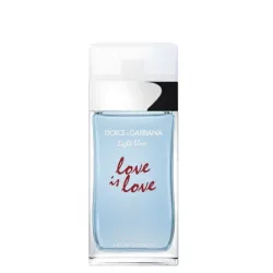 DOLCE&GABANNA Light Blue Love is Love, EDT - Sieviešu smaržas