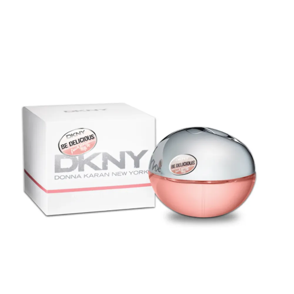 DKNY Be Delicious Fresh Blossom, EDP - sieviešu smaržas (10956)