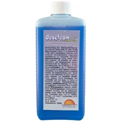 DESCLEAN solārija un cita veida virsmu dezinfekcijas līdzeklis - koncentrāts, 500ml