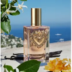 DOLCE&GABBANA Devotion, EDP - Sieviešu smaržas
