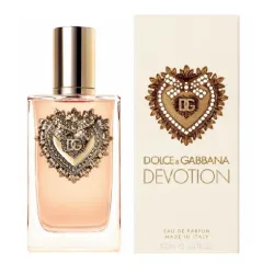 DOLCE&GABBANA Devotion, EDP - Sieviešu smaržas