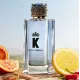 DOLCE&GABBANA K by Dolce&Gabbana, EDT - Туалетная вода для мужчин, 100ml DOLCE&GABBANA K by Dolce&Gabbana, EDT - Туалетная вода для мужчин, 100ml