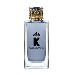 DOLCE&GABBANA K by Dolce&Gabbana, EDT - Vīriešu smaržas, 100ml