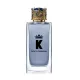 DOLCE&GABBANA K by Dolce&Gabbana, EDT - Туалетная вода для мужчин, 100ml DOLCE&GABBANA K by Dolce&Gabbana, EDT - Туалетная вода для мужчин, 100ml