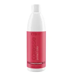 ETB CARESSE Protect Color Conditioner - Kondicionieris krāsotiem matiem, 300ml
