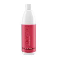 ETB CARESSE Protect Color Shampoo - Šampūns krāsotiem matiem, 300ml