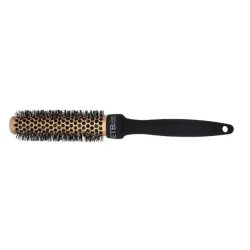 ETB Hair Ceramic hair brush - Profesionāla keramiska apaļā suka, 25mm